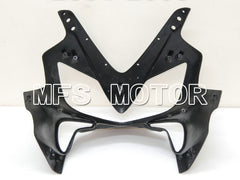 Honda CBR600 F4i 2004-2007 Injection ABS verkleidung - Factory Style - Schwarz - MFS4810