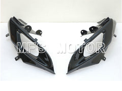 Suzuki GSXR600 GSXR750 2006-2007 Injection ABS Fairing - Corona - Blue Yellow - MFS4872