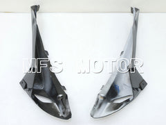 Suzuki GSXR600 GSXR750 2006-2007 Injection ABS Fairing - Corona - Blue Yellow - MFS4872