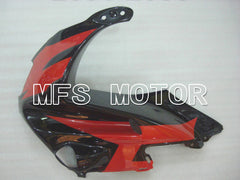 Honda CBR600 F2 1991-1994 ABS verkleidung - Factory Style - Schwarz Rot - MFS4876