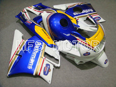 Honda CBR600 F2 1991-1994 ABS verkleidung - Rothmans - Blau Weiß - MFS4893