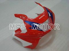 Honda CBR600 F3 1997-1998 Injection ABS Fairing - Factory Style - Blue Red White - MFS4944