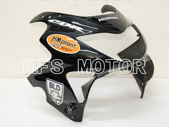 Honda CBR600 F4 1999-2000 Injection ABS Fairing - HM Plant - Black - MFS5063