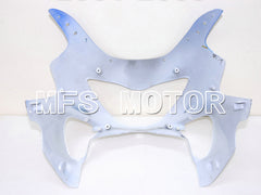 Honda CBR600 F4 1999-2000 Injection ABS Fairing - Konica Minolta - Black White - MFS5067