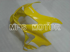 Honda CBR600 F4 1999-2000 Injection ABS Fairing - Others - Blue Yellow - MFS5086