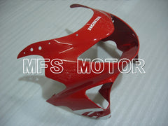 Honda CBR600 F4 1999-2000 Injection ABS Fairing - Others - Blue Red - MFS5088
