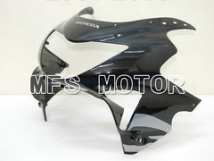 Honda CBR600 F4 1999-2000 Injection ABS Fairing - Others - Black Yellow - MFS5092