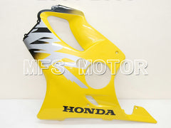 Honda CBR600 F4 1999-2000 Injection ABS Fairing - Others - Black Yellow - MFS5092