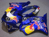 Honda CBR600 F4 1999-2000 Injection ABS Fairing - Red Bull - Blue Yellow - MFS5121