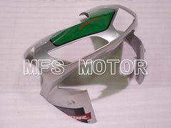 Honda CBR600RR 2003-2004 Einspritz-ABS-Verkleidung - Cup Needle - Silber - MFS5158