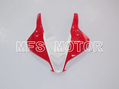 Honda CBR600RR 2009-2012 Injection ABS Fairing - Factory Style - Red White Black - MFS5547