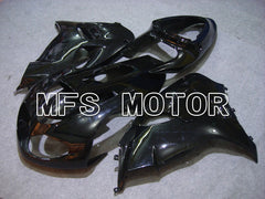 Suzuki TL1000R 1998-2003 Injection ABS verkleidung - Fabrik Stil - Schwarz - MFS5792