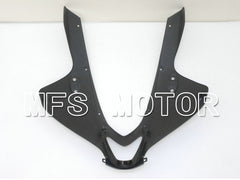 Honda CBR600RR 2007-2008 Injection ABS verkleidung - West - Schwarz Weiß - MFS5830