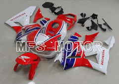 Honda CBR600RR 2013-2023 Injection ABS verkleidung - HRC - Rot Weiß - MFS5882
