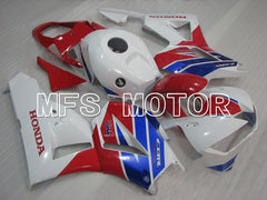 Honda CBR600RR 2013-2023 Injection ABS verkleidung - HRC - Rot Weiß - MFS5888