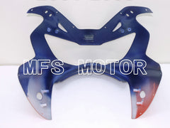 Honda CBR900RR 929 2000-2001 Injection ABS Fairing - Castrol - Blue Red - MFS5904
