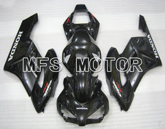 Honda CBR1000RR 2004-2005 Injection ABS verkleidung - Fabrik Stil - Schwarz - MFS5927