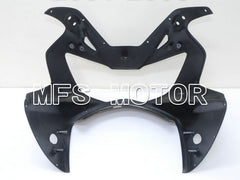 Honda CBR900RR 929 2000-2001 Injection ABS Fairing - HM Plant - Black Orange - MFS5933