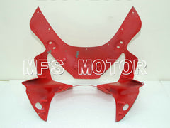 Honda CBR900RR 954 2002-2003 Injection ABS verkleidung - Fireblade - Schwarz Rot - MFS5982