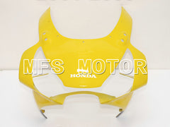 Honda CBR900RR 954 2002-2003 Injection ABS verkleidung - Fireblade - Schwarz Gelb - MFS5986