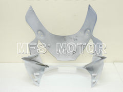 Honda CBR900RR 954 2002-2003 Injection ABS verkleidung - Konica Minolta - Schwarz Weiß - MFS5997