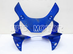 Honda CBR900RR 954 2002-2003 Injection ABS verkleidung - Movistar - Blau - MFS6004
