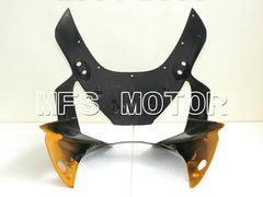 Honda CBR900RR 954 2002-2003 Injection ABS verkleidung - Repsol - Schwarz Orange Rot - MFS6019