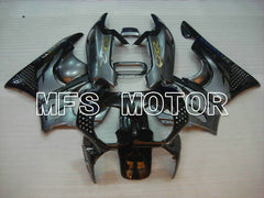 Carénage ABS Honda CBR900RR 893 1992-1993 - Fireblade - Noir Gris - MFS6059