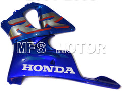 Honda CBR900RR 919 1996-1997 ABS verkleidung - Fireblade - Blau - MFS6103