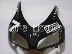 Honda CBR1000RR 2006-2007 Injection ABS verkleidung - SevenStars - Silber Schwarz - MFS6125