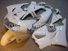 Honda CBR900RR 919 1998-1999 ABS Fairing - Factory Style - White - MFS6161