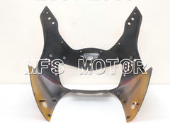 Honda CBR900RR 919 1998-1999 ABS Fairing - Repsol - Black Red Orange - MFS6201