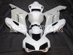 Honda CBR1000RR 2004-2005 Injection ABS Unpainted Fairing - Factory Style - White - MFS6232
