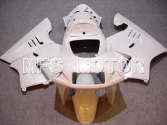 Honda NSR250 MC28 P4 1994-1996 Injection ABS Fairing - Factory Style - White - MFS6253