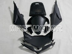 Honda CBR600RR F5 2005-2006 Injection ABS Unpainted Fairing - Factory Style - White - MFS6261