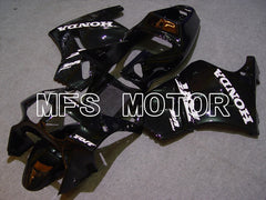 Honda RVF400R NC35 1994-1998 ABS verkleidung - Fabrik Stil - Schwarz - MFS6279