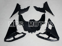 Suzuki GSXR1000 2009-2016 Injection ABS Unpainted Fairing - Factory Style - White - MFS6300
