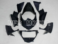 Suzuki GSXR1300 Hayabusa 1999-2007 Einspritz-ABS-Verkleidung, unlackiert – Fabrikstil – Weiß – MFS6308