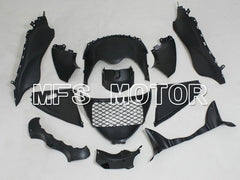 Suzuki GSXR1300 Hayabusa 2008-2020 Injection ABS Fairing - Unpainted Fairing - White - MFS6311