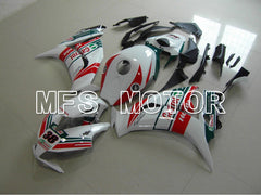 Honda CBR1000RR 2012-2016 Injection ABS Fairing - Castrol - Red White - MFS6321