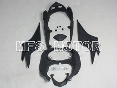 Kawasaki NINJA EX250 2008-2012 Injection ABS Unpainted Fairing - Factory Style - White - MFS6333