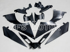 Yamaha YZF-R1 2007-2008 Injection ABS Unpainted Fairing - Factory Style - White - MFS6342