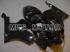 Honda VTR1000 RC51 2000-2006 ABS Fairing - Factory Style - Black - MFS6347