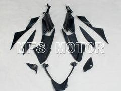 Yamaha YZF-R6 2005 Injection ABS Unpainted Fairing - Factory Style - White - MFS6350