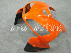 Honda CBR600RR 2005-2006 Injection ABS Fairing - Others - Orange Black - MFS6359