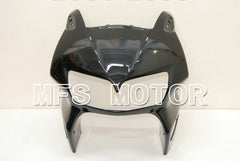 Honda VFR800 1998-2001 ABS Fairing - Factory Style - Black - MFS6363