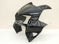 Honda VFR800 1998-2001 ABS Fairing - Factory Style - Black - MFS6363