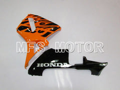 Honda CBR600RR 2005-2006 Injection ABS Fairing - Others - Orange Black - MFS6366