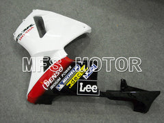 Carénage ABS injecté Honda CBR600RR 2005-2006 - Autres - Noir Blanc Rouge - MFS6372