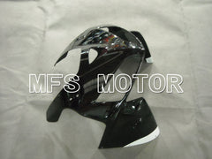 Honda CBR600RR 2005-2006 Injection ABS Fairing - Others - White Black - MFS6384